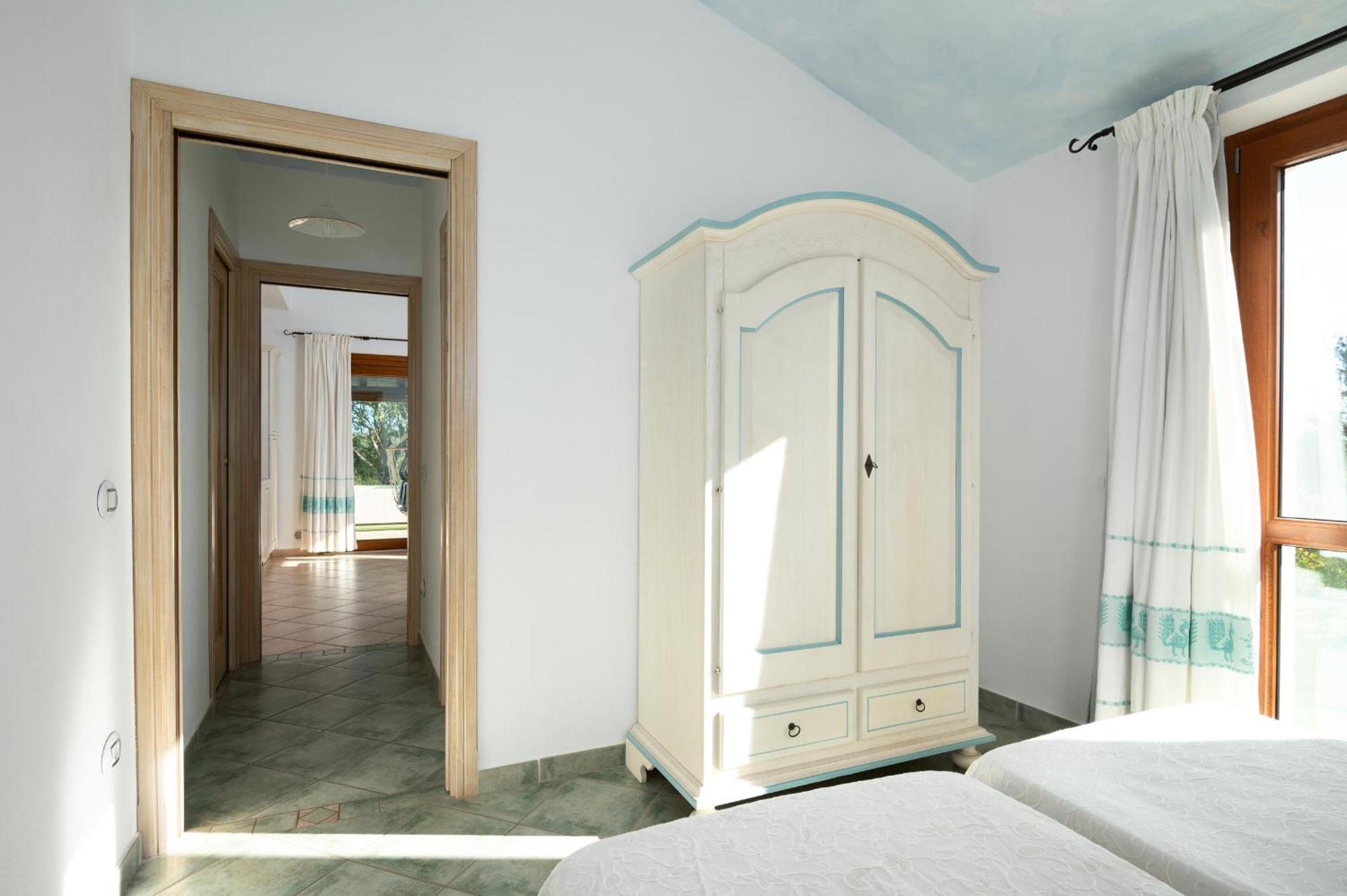 Residence Solaria Budoni Exterior foto